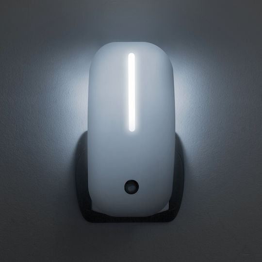 Phenom LED Φωτιστικό Νυκτός με Αισθητήρα Κίνησης