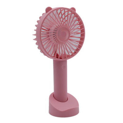 Uncle George USB Handheld Fan Pink 07.01.00-0014-PINK