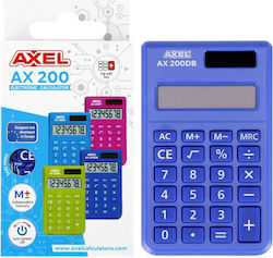 Axel Taschenrechner Axel Taschenrechner