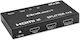 Qoltec HDMI Splitter 51796