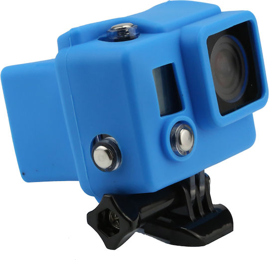 Silicone Case Θήκη Προστασίας για GoPro Hero 3+ XTGP99_N