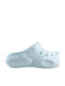 Sabino Damen Clogs Weiß
