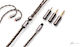 Kinera Kinera Leyding Headphone Cable 2-pin Version