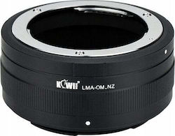 KIWIfotos Lens Adapter