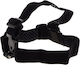 Elastic Strap Widjit Mounting On Head Sports GP-023-B für GoPro