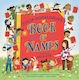 Julia Donaldson's Book Of Names
