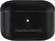Dbramante Etui Ochronne Copenhagen Leather Do Airpods Pro Czarne