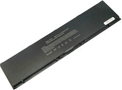 00D47W Kompatible Dell Latitude Laptop-Batterie