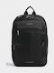 Roncato Backpack Αδιάβροχο Μαύρο