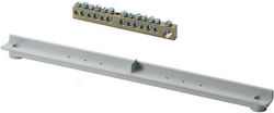 Elettrocanali Elektrische Komponenten 12Stück EC6212EQ