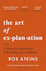Art Of Explanation