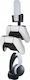 Jys 3-in-1 Wall Hanger Accessories Ps5 Ps4 Xbox Nintendo Switch Consoles