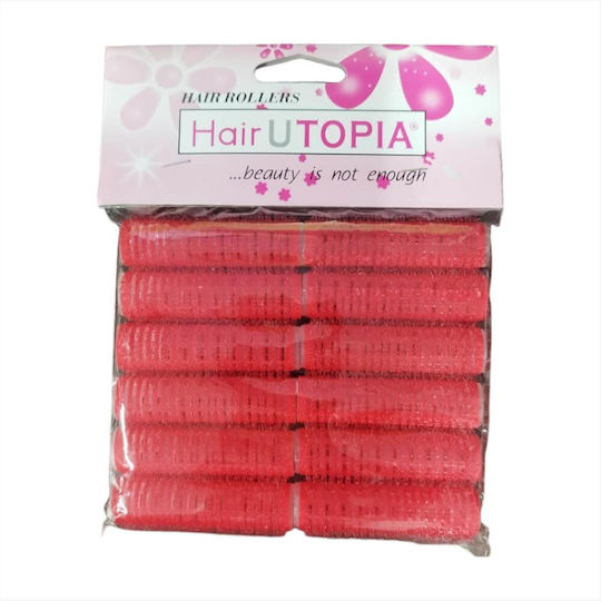 Hair Utopia Ролки 12бр