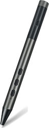 Dahua PKP-IP0A Whiteboard Pencil Digital Stylus Pen in Gray color