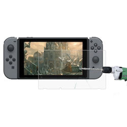 Sticlă securizată pentru Nintendo Switch Sticlă securizată pentru Nintendo Switch