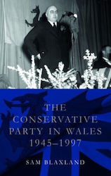 Conservative Party In Wales, 1945