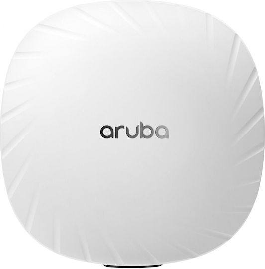 HP Aruba AP-555 Access Point Wi‑Fi 6 Dual Band (2.4 & 5GHz)