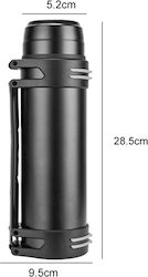 Factory 1.2lt Black
