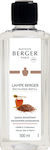 Maison Berger Paris Ароматен гел с аромат Санда...