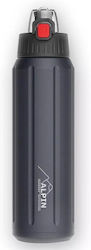 Thermos Alpin Stainless Steel 450ml Black