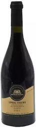 Dimopoulos Estate Rot Trocken 750ml Dimopoulos Estate Rot Trocken 750ml