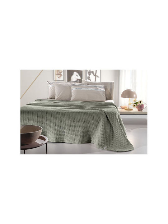 Guy Laroche Eternity Piqué Decke Übergröße 230x...