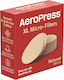 Aeropress Coffee Paper Filter 200pcs
