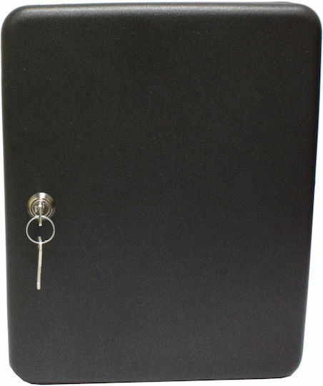 MetalPlus 84 θέσεις θέσεων 24x30x7cm