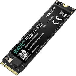 Hiksemi Wave Pro P
