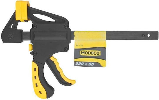 Modeco MN-37-323 Clește Automat Tip "F" cu Deschidere Maximă 300mm