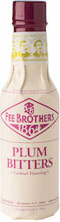 Fee Brothers Горчивини Fee Plum 12% 150мл Fee Brothers Горчивини Fee Plum 12% 150мл