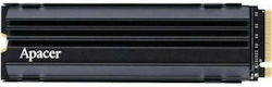 Apacer AS2280Q4U 1TB M.2 AP1TBAS2280Q4U-1 Apacer AS2280Q4U 1TB M.2 AP1TBAS2280Q4U-1
