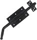 Amig Türgriff 250mm Schwarz