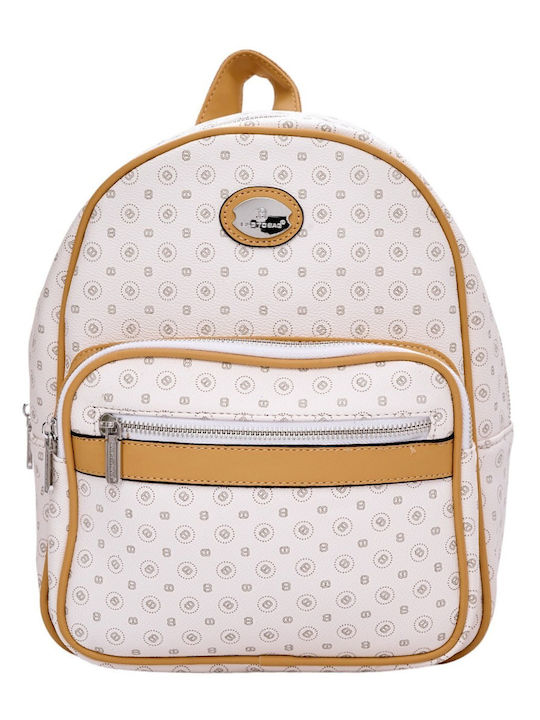 Bag to Bag Women's Backpack Bag to Bag Khaki