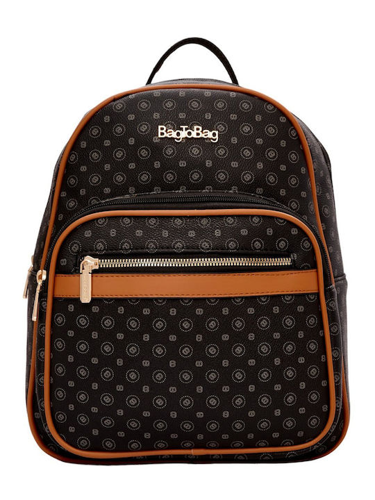 Bag to Bag Women's Backpack Bag to Bag Gold YR3...