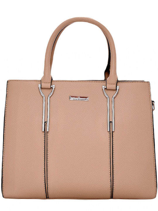 Bag to Bag Women's Bag Hand Khaki