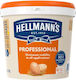 Unilever Mayonnaise 5000ml 1cm