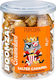Ποπ Κορν Boomza Salted 90gr