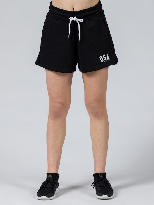 GSA Glory And Heritage Women's Sporty Shorts black