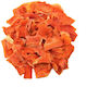 Morcov Deshidratat Thiva 50 Gr