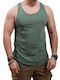 Jack & Jones Men's Sleeveless Blouse Laurel Wreath