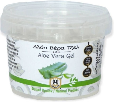 Herbstore Ενυδατικό & Αντιγηραντικό Serum Σώματος με Aloe Vera για Όλες τις Επιδερμίδες 500gr
