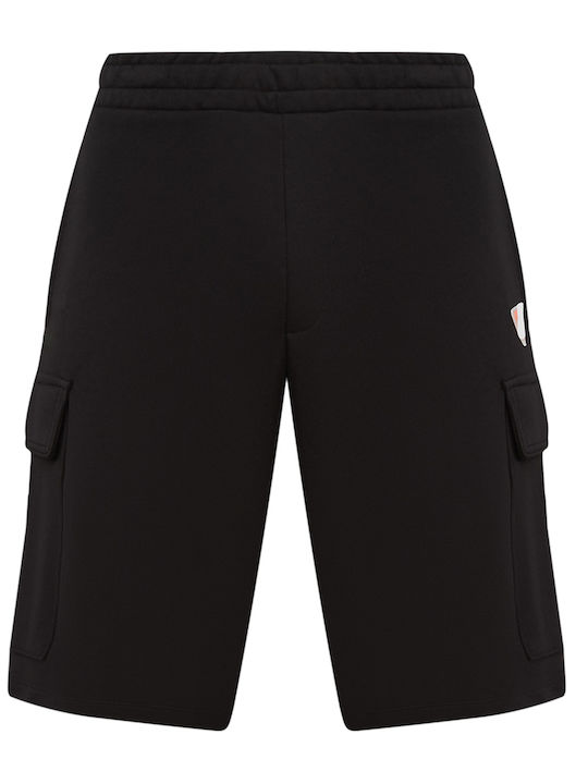 Guess Herrenshorts Cargo Jblk/jet Black