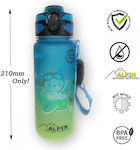 Alpin Kids Water Bottle 500ml