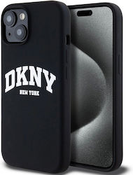 Dkny Flüssige Silikon-Arch-Logo Magsafe-Hülle f...