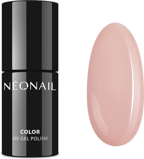 Neonail Halb-permanenter Nagellack Natural Beauty #3192 7.2ml 1Stück