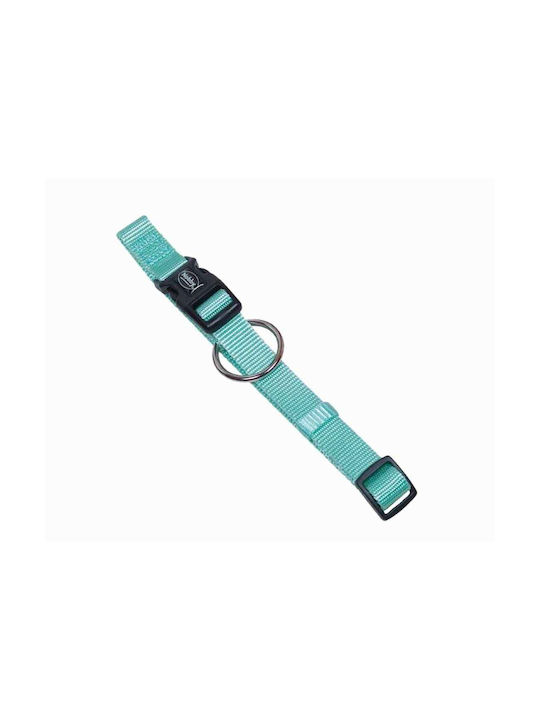 Nobby Classic Mint Dog Collar M-L