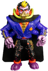 Figurina de acțiune Toxic Crusaders Dr Killemoff 13cm Figurina de acțiune Toxic Crusaders Dr Killemoff 13cm