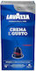 Lavazza Capsule Espresso Crema Compatibile cu Mașina Nespresso 10capace