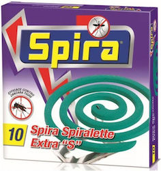Spira Змия 10 ролки Spira Змия 10 ролки